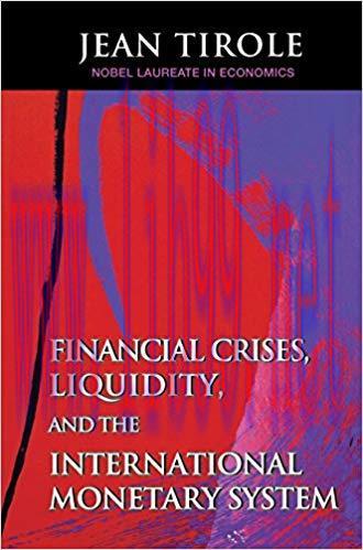 (PDF)Financial Crises, Liquidity, and the International Monetary System