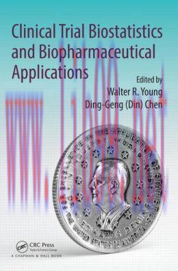 [AME]Clinical Trial Biostatistics and Biopharmaceutical Applications