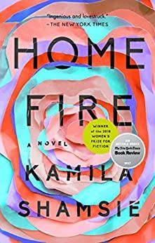 (PDF)Home Fire A Novel