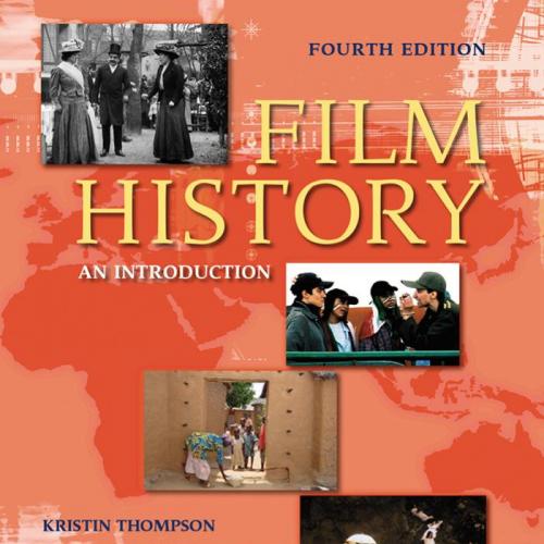 Looseleaf for Film History An Introduction 4th