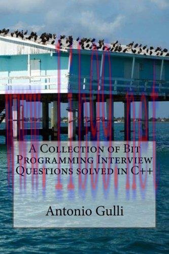 [FOX-Ebook]A Collection of Bit Programming Interview Questions solved in C++ (Volume 3)