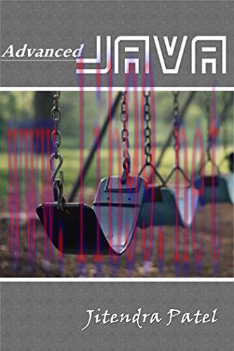 [FOX-Ebook]ADVANCED JAVA