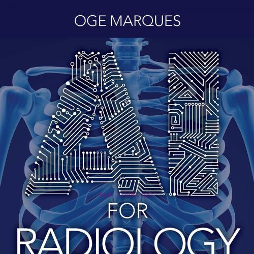 [AME]AI for Radiology (EPUB)