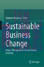 [PDF]Sustainable Business Change: Project Management Toward Circular Economy