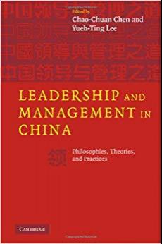 (PDF)Leadership and Management in China Philosophies, Theories, and Practices