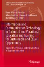 [PDF]Information and Communication Technology in Technical and Vocational Education and Trainin...