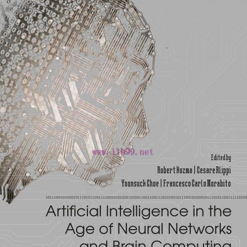 [AME]Artificial Intelligence in the Age of Neural Networks and Brain Computing (EPUB)
