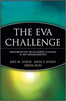 (PDF)The EVA Challenge Implementing Value-Added Change in an Organization 1st Edition