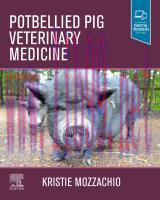 [PDF]Potbellied Pig Veterinary Medicine