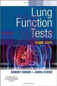 [AME]Lung Function Tests Made Easy