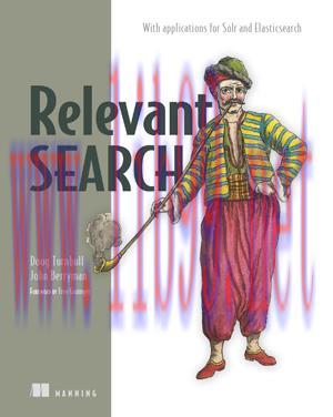 [SAIT-Ebook]Relevant Search