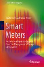 [PDF]Smart Meters: Artificial Intelligence to Support Proactive Management of Energy Consumptio...