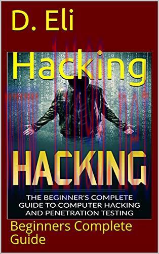 [FOX-Ebook]Hacking: Beginners Complete Guide