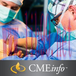 [AME]Orthopaedic Surgery Board Review 2016 (CME Videos)