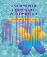 [PDF]Fundamental Chemistry with Matlab