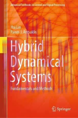 Hybrid Dynamical Systems