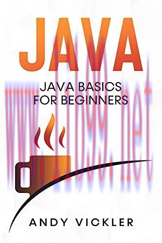 [FOX-Ebook]Java: Java Basics for Beginners