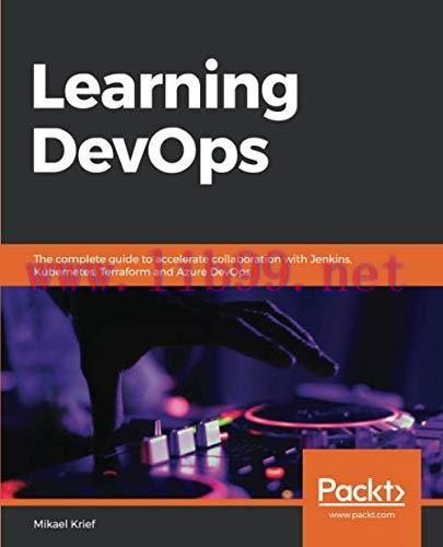[FOX-Ebook]Learning DevOps
