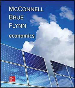 (Solution Manual)Economics 21th Edition by Campbell McConnell.rar