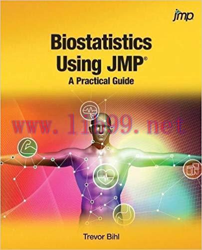 [PDF]Biostatistics Using JMP