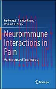 [AME]Neuroimmune Interactions in Pain: Mechanisms and Therapeutics (EPUB)