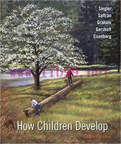 [PDF]How Children Develop 6th Canadian Edition