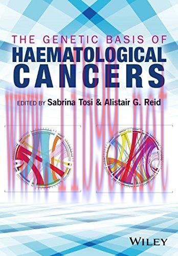 [AME]The Genetic Basis of Haematological Cancers