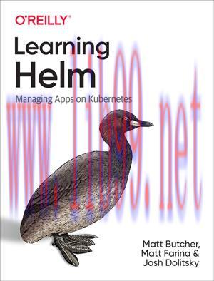 [SAIT-Ebook]Learning Helm