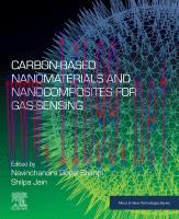 [PDF]Carbon-Based Nanomaterials and Nanocomposites for Gas Sensing