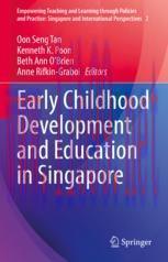 [PDF]Early Childhood Development and Education in Singapore