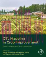 [PDF]QTL Mapping in Crop Improvement