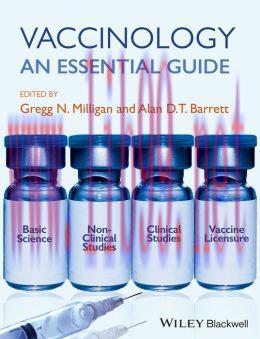 [AME]Vaccinology: An Essential Guide