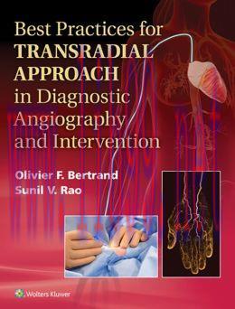 [AME]Best Practices for Transradial Approach in Diagnostic Angiography and Intervention (EPUB)