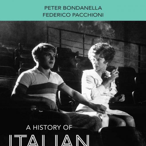 History of Italian Cinema, A