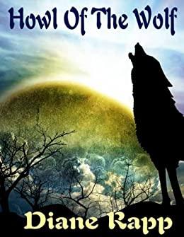 (PDF)Howl of the Wolf (Heirs to the Throne Book 1)