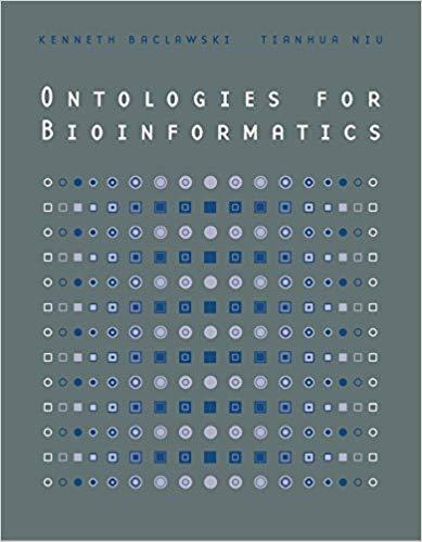 (PDF)Ontologies for Bioinformatics (Computational Molecular Biology) 2012 Edition