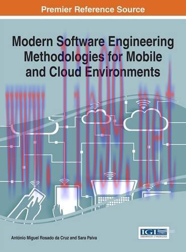 [FOX-Ebook]Modern Software Engineering Methodologies for Mobile and Cloud Environments