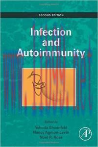 [AME]Infection and Autoimmunity, Second Edition