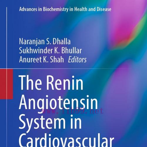[AME]The Renin Angiotensin System in Cardiovascular Disease (Original PDF)