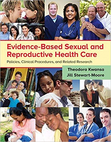 Evidence-Based Sexual and Reproductive Health Care