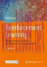 [PDF]Reinforcement Learning: Aktuelle Ans&auml;tze verstehen &ndash; mit Beispielen in Java und Greenfoot