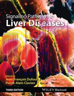 [AME]Signaling Pathways in Liver Diseases