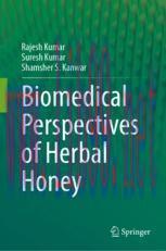 [PDF]Biomedical Perspectives of Herbal Honey