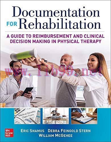 [AME]Communicating Clinical Decision Making Through Documentation: Coding, Payment, and Patient...