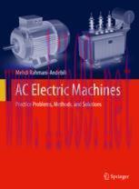 [PDF]AC Electric Machines: Practice Problems, Methods, and Solutions