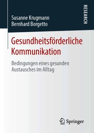 Gesundheitsförderliche Kommunikation