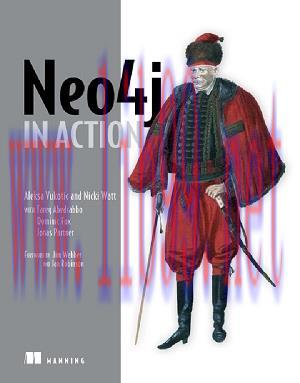 [SAIT-Ebook]Neo4j in Action