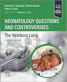 [AME]Neonatology Questions and Controversies: The Newborn Lung, 4th Edition (EPUB)