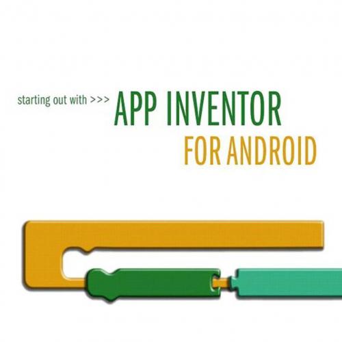 Starting Out With App Inventor for Android by Tony Gaddis & Rebecca Halsey - Wei Zhi