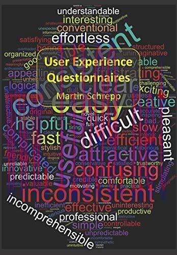 [FOX-Ebook]User Experience Questionnaires: How to use questionnaires to measure the user experi...